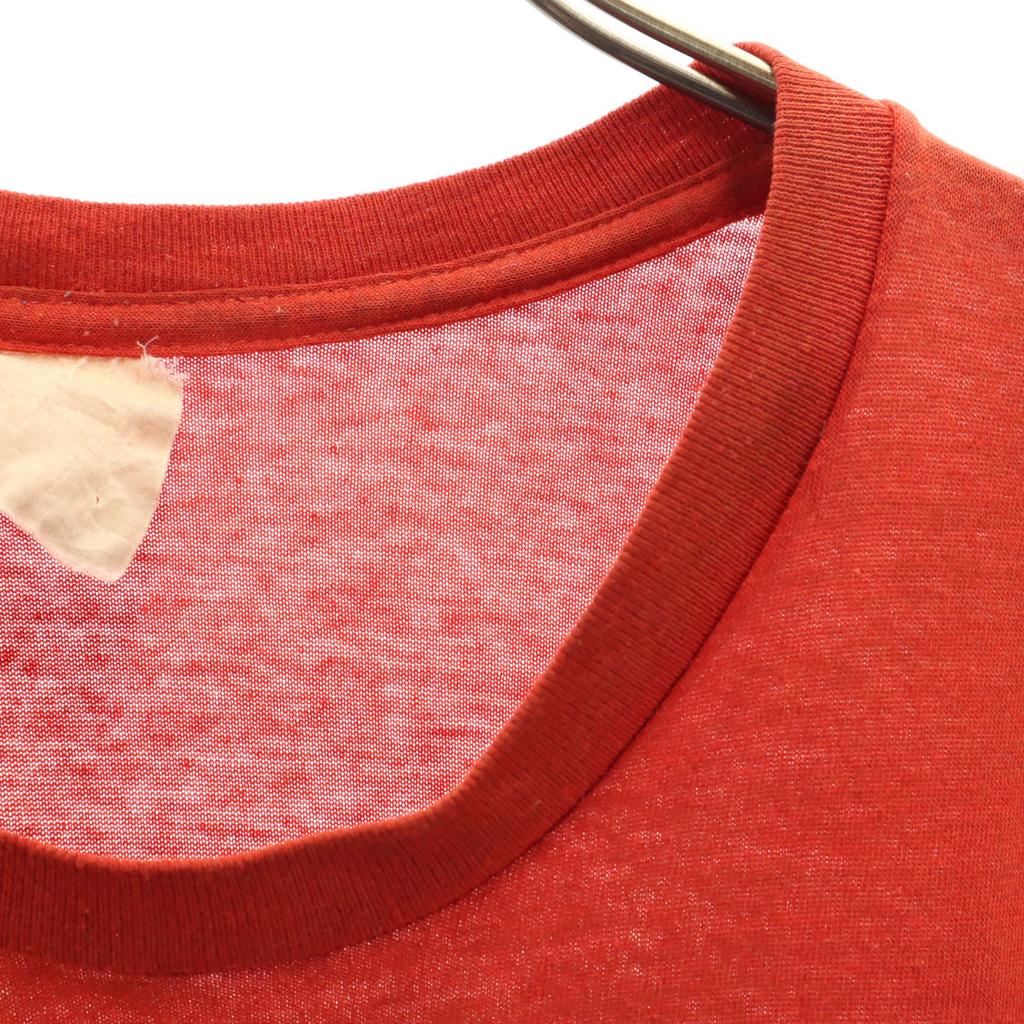 Vintage 80s 90s NFL San Francisco 49ers Short Sleeve T-shirt Men's Used