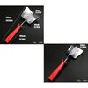 90 Degree Home Renovation Drywall Corner Tool Professional Repairing Corner Mudding Tool Stainless Steel Putty Scraper
