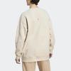 adidas Sportswear Solid Color Long Sleeve Crewneck Sweatshirt Men Sweatshirt IA7713