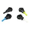 Windshield Washer Nozzle for Jeep Compass, Patriot, Dodge & Chrysler (5303834AB)
