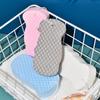 Exfoilating Bath Sponge for Body Cleaning Dead Skin Remover  Massager Cleaning Shower Brush Peeling Sponge Magic Sponge