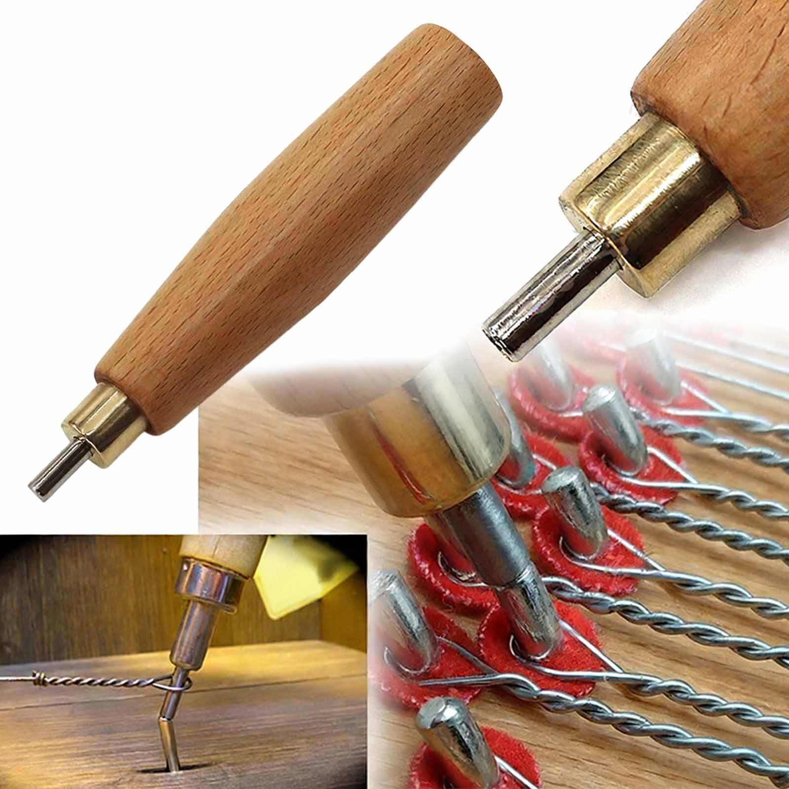 

Piano String Installation Tool,Portable,Easy to Use Lightweight Compact Efficient Tuning