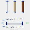 Shower Filter for Handheld Shower Head, Replacement PP Cotton Filter Cartridge Water Purification, Hard Water Treatment Removes