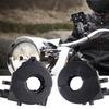 Pair of Universal 22mm Motorcycle Handlebar Switch Control Left & Right Side Horn