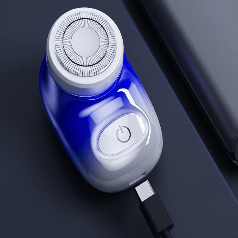 OLOEY Mini Electric Shaver