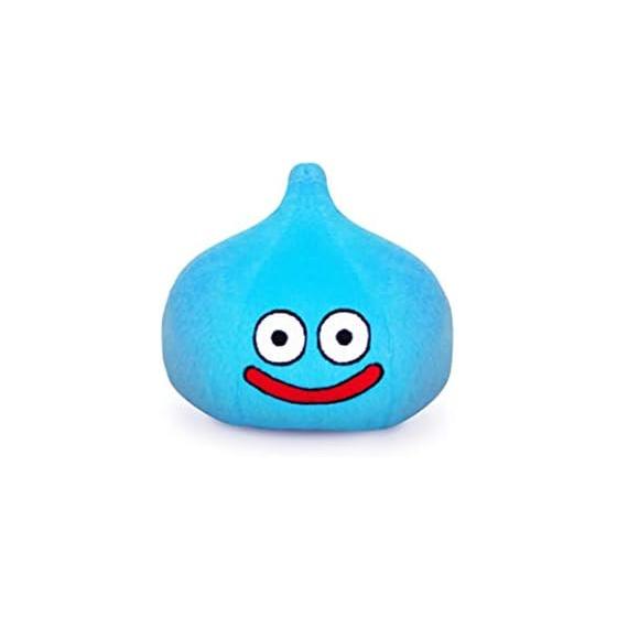 Мягкая игрушка Dragon Quest Smile Slime Слайм S