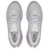 ON Cloudrunner 3 Glacier Alloy Men Sneakers Grey 3MG10071536