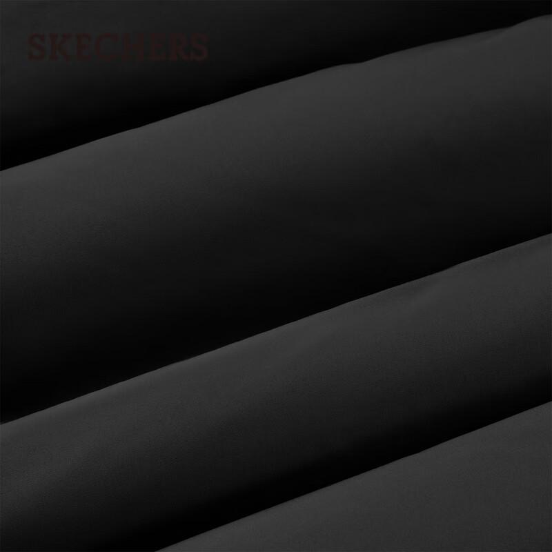 Skechers Unisex 2025 L425U017 Short Down Jacket