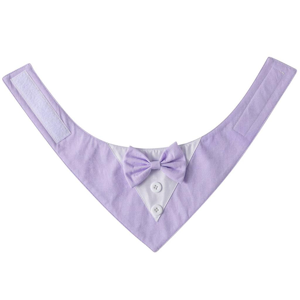 Cat Collars for Wedding Cat Collar with BowTie Elegant Prince-Collar Necklace Cat Collar Pet Photo Props