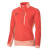 Ternua Fleece Pullover with Half Zip Lofter