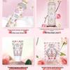 CATH KIDSTON Wild Rose Quince Moisturizing Gift Set