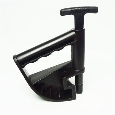 2 Stück Universal Nylon Auto Reifenwechsler Wulstklemme Felgenheber Radwechselwerkzeuge