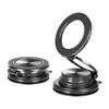 360° Rotatable Windshield Car Mount Foldable Auto Phone Bracket  Dashboard