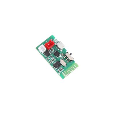 4 Ohms 3W Mono Bluetooth Wzmacniacz Mocy 3.7V Bateria Litowa Moduł Bluetooth Diy Bezprzewodowy Głośnik Bt Wzmacniacz Płytka