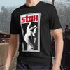 Nové Stax Records Aktivní Tričko Logo Pánské#039;s Tričko vtipné velikost S až 5XL Unisex tričko