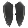 WAASE For Triumph Daytona 660 2024 2025 Rear Seat Side Panel Cover Frame Guard Fairing Cowl Protection