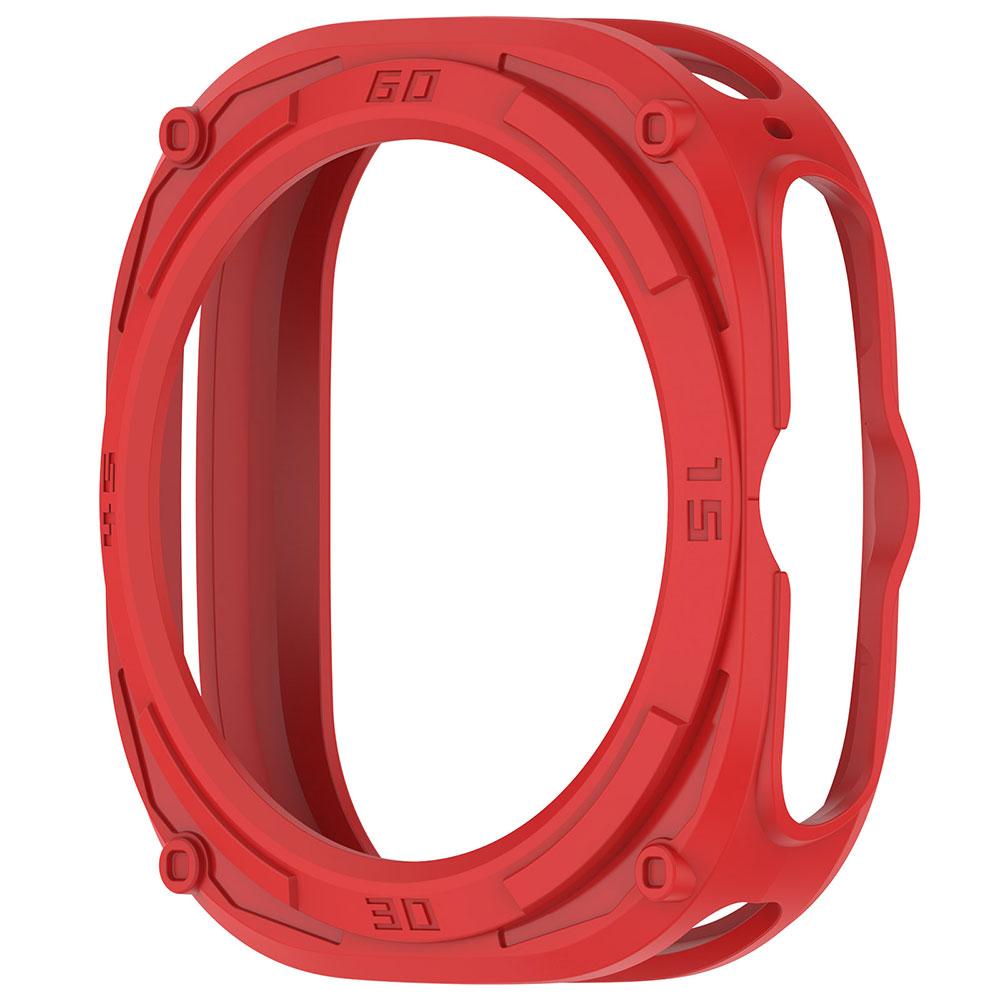 Watch Protective Case Cover For Samsung Watch Ultra 47mm SmartWatch Shockproof Screen Protector Shell