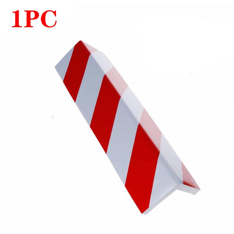Car Door Bumper Foam Exterior Anti ScratchWarning Sign Bumper Door Protection Exterior Anti Adhesive Parking Garage Protector