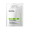 Algae Mask for Face with Bamboo and Green Tea Acne Stop Apis 20g