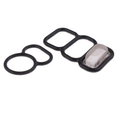 VTEC Variabele timingspoel Bovenste + onderste magneetventielpakking voor Honda Acura