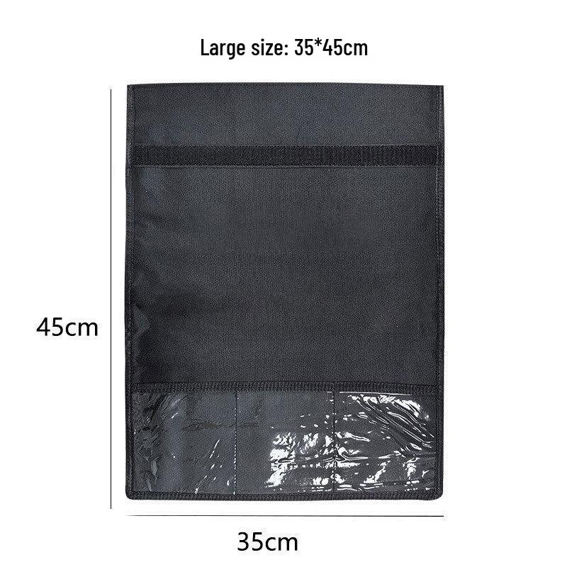 Signal Shielding Bag: Anti-Interference & Privacy Protection for Car Keys and Phones