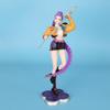 Large KPOP Witch Hunter Zoe Figure Tiger Star Series Witch Hunter Rumi Ornaments