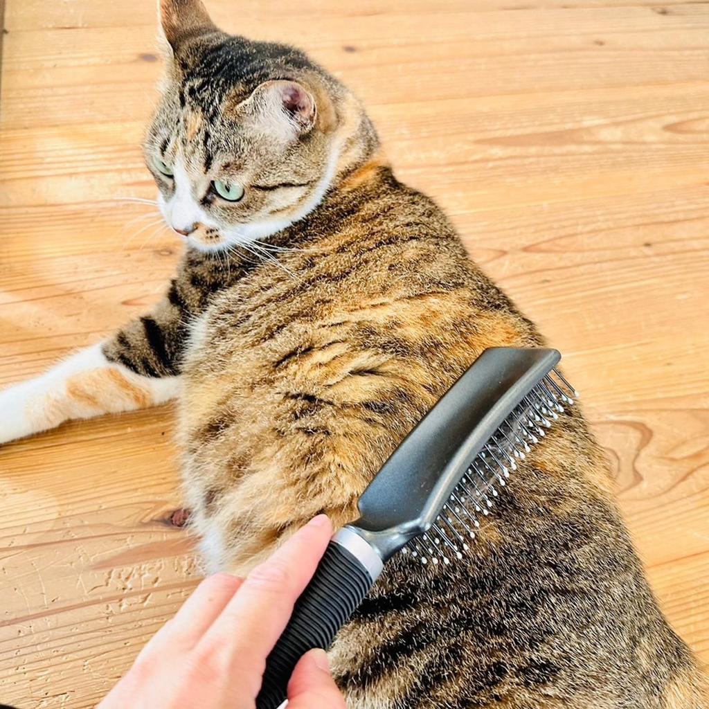 BASS Universal Brush Black