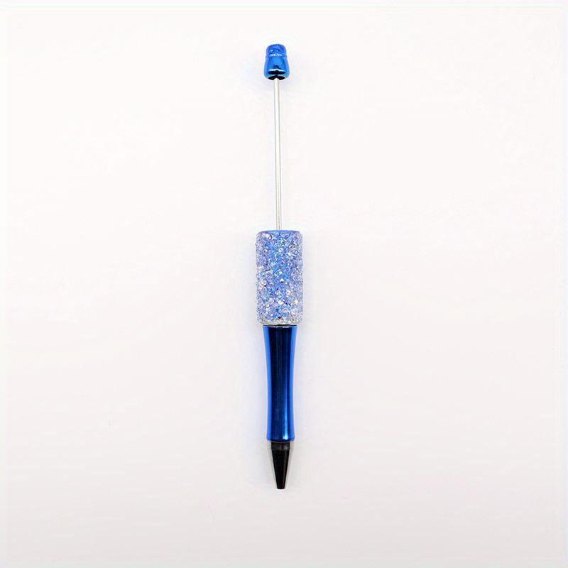 DIY Stjernehimmel Sukkerdiamant Perlepenn Håndlaget Sukkerdiamant Reklamekampanje Perlebelagte Kulepenner Skrivesaker