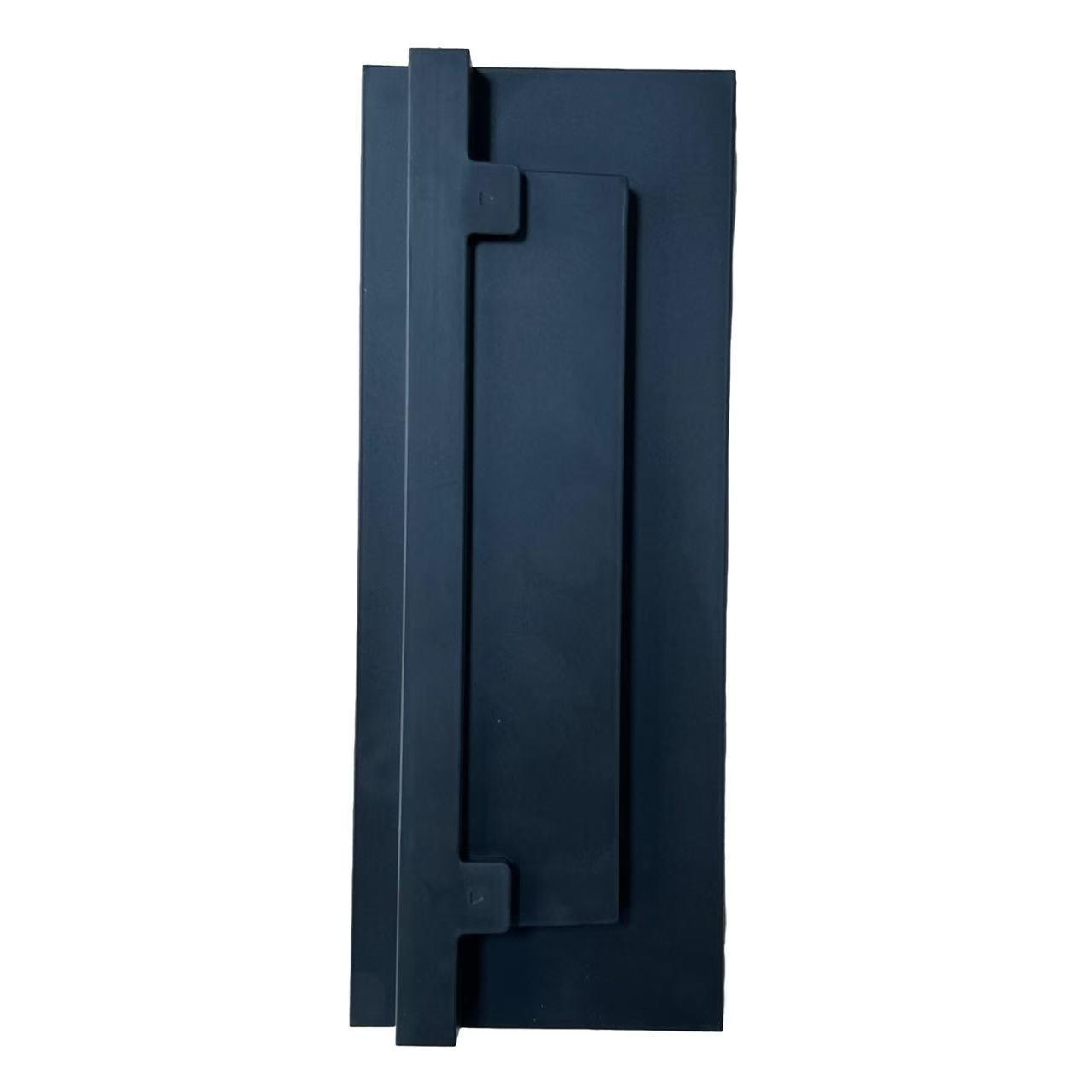 Вертикальная подставка для тонкой консоли Xbox One S чёрный