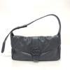 767209 GG Marmont Flap Bag Shoulder Bag Leather Black