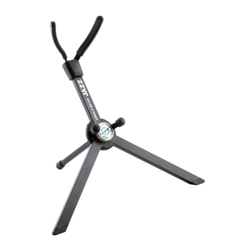 K&M Alto Saxophone Stand JAZZ (Eb-Alt) ST14330