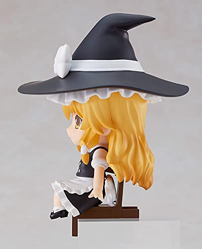 GOOD SMILE COMPANY Nendoroid Swacchao! Marisa Kirisame - Touhou Project Red Figure