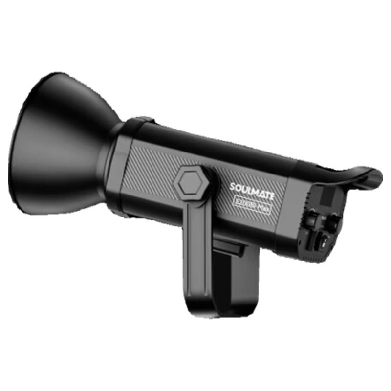 SOULMATE FE400Bi Pro LED Bi-Color Fill Light