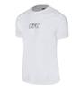 UFC SPORT Ufc Tension Muscle Fit Short Sleeve T-Shirt White U4Ssu2321Ow