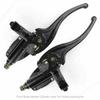 Front Brake Master Cylinder Fit Polaris Scrambler 500 Sportsman 450 Hawkeye 300