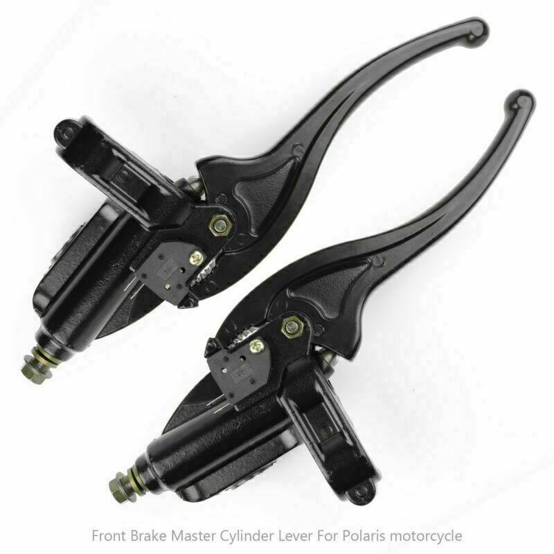 Front Brake Master Cylinder Fit Polaris Scrambler 500 Sportsman 450 Hawkeye 300