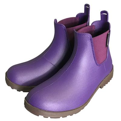 Sapatos de mulher – Botas e galochas de borracha