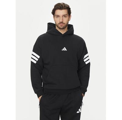 Adidas Future Icons 3-Stripes Hoodie