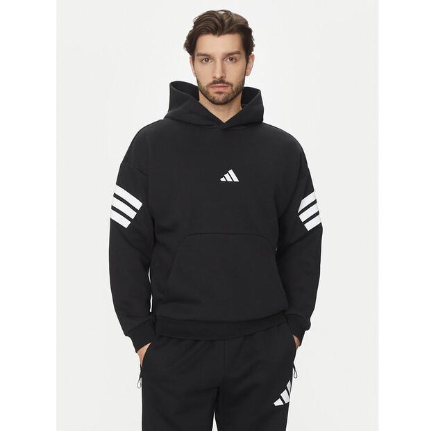 Худи adidas Future Icons 3-Stripes EU M