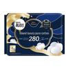 KOTEX Island Luxury Pure Cotton Night Use Sanitary Napkins