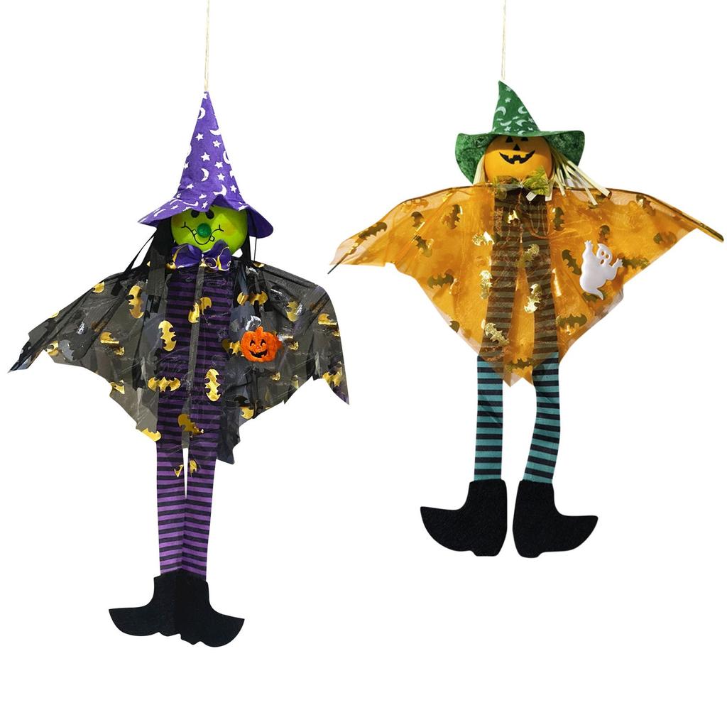 Halloween FlyingGhost Decorations, Party Props, FloatingGhost Bar Training, Children'S CuteGhost Festival