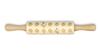 English Mastiff – Small Rolling Pin with a Dog Pattern, a Rolling Pin for Children's Dough |
