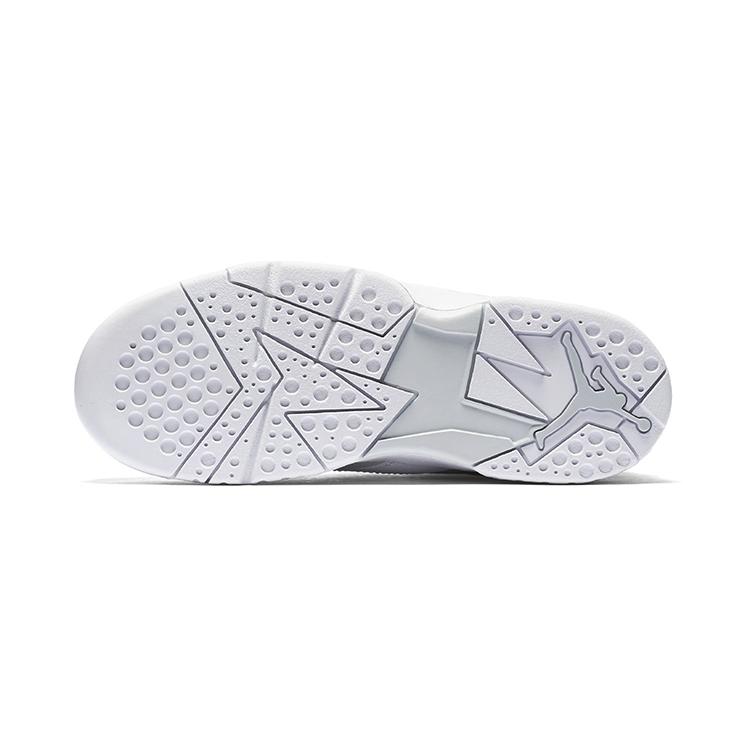 Jordan 7 Retro Pure Money White PS 304773-120