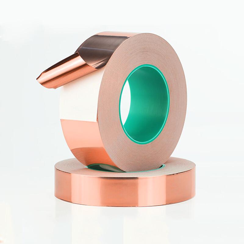 Double-sided Conductive Copper Foil Tape