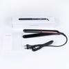Dual-Purpose Household Electric Hair Straightener and Curling Iron with Ion Technology Features Straightening Curling Perming