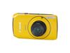 Canon Digital Camera IXY30S Yellow IXY30S(YL)