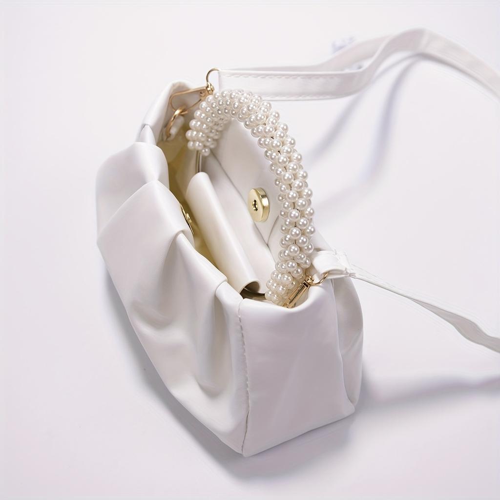 Mini Cute Handbag | Stylish And Versatile, Perfect for Holding a Phone And Can Be Worn Crossbody