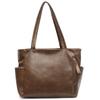 Vintage Large Capacity Versatile Tote Bag