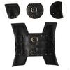 Medieval Waist Belt Fantasy Events Vintage Style Men Women Dress up Knight