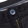 Septwolves Men's Business Casual Straight-Fit Pants